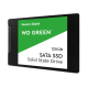 SSD WD Green WDS120G2G0A (120 GB 2,5 "SATA III)