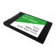 SSD WD Green WDS120G2G0A (120 GB 2,5 "SATA III)