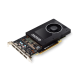 PNY NVIDIA Quadro P2200 5 GB