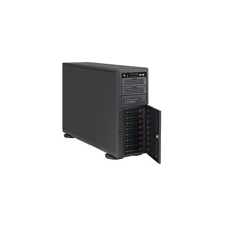 Supermicro CSE-743AC-668B