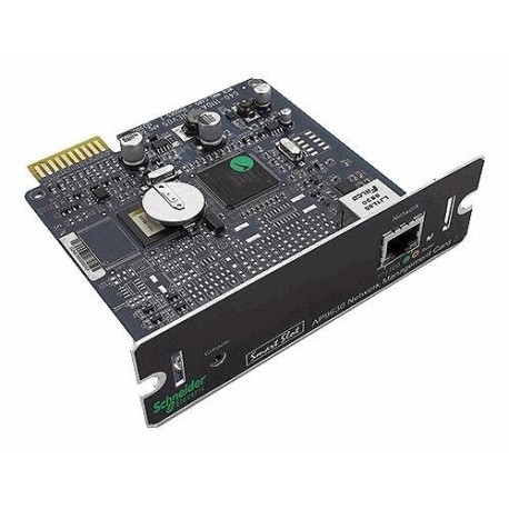 Karta zarządzająca APC AP9630 do netzteily awaryjnych UPS APC