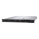 Dell PowerEdge R450 - Rack-Montage - Xeon Silver 4314 2.4 GHz - 32 GB - SSD 480 GB