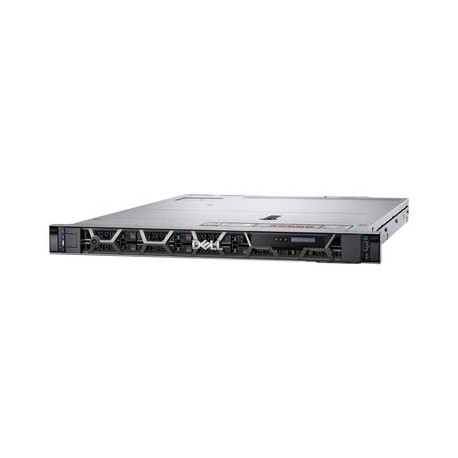 Dell PowerEdge R350 - Intel Xeon E 600 W