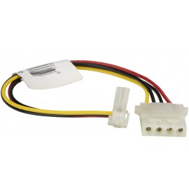 Kabel 4 pin na 4 pin MOLEX 20cm Supermicro CBL-0212L