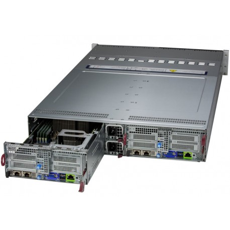 Supermicro BigTwin SuperServer SYS-621BT-DNC8R