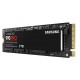 Samsung 990 Pro 2TB SSD M.2 NVME PCIE 4.0
