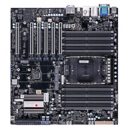 Supermicro MBD-X13SWA-TF-O Motherboard