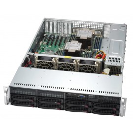 Supermicro Mainstream SuperServer SYS-621P-TR