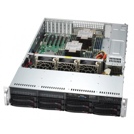 Supermicro-Mainstream-Superserver SYS-621P-TR