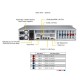 Supermicro Mainstream SuperServer SYS-621P-TR