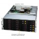 Supermicro Storage SuperServer SSG-641E-E1CR36H