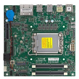 Płyta główna Supermicro MBD-X13SAV-PS