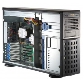 Supermicro Mainstream SuperServer SYS-741P-TR