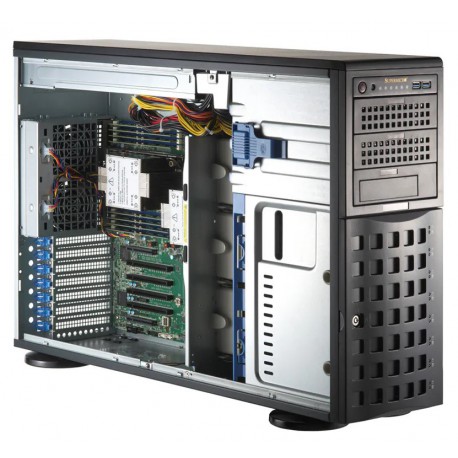 Supermicro Mainstream Superserver SYS-741P-TR