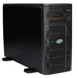 Supermicro GPU SuperServer SYS-751GE-TNRT