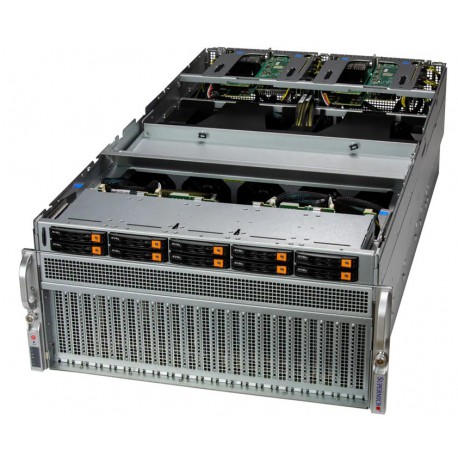 Supermicro-GPU-Superver SYS-521gu-TNXRR