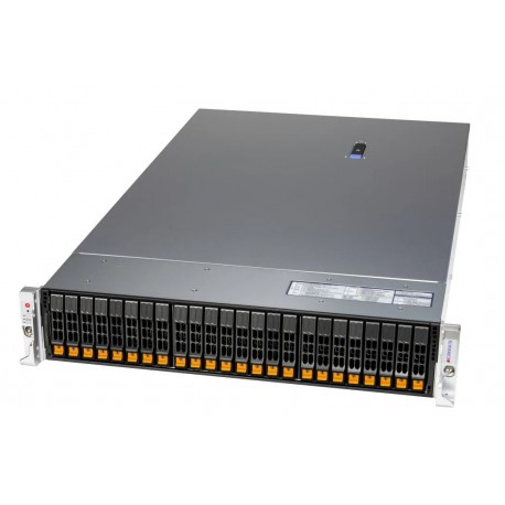 Supermicro Hyper A+ Server als -2115HS -tnr