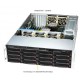 Supermicro-Speicher-Superserver SSG-631E-E1CR16H