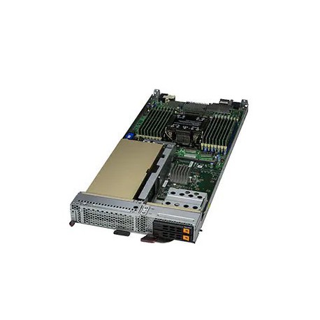 Supermicro Blade SBI-611E-1T2N