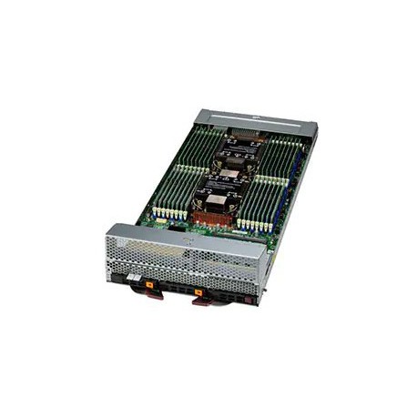 Supermicro Blade SBI-621E-5T3N