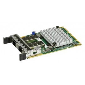 Karta sieciowa Supermicro AIOM AOC-A25G-B2SG