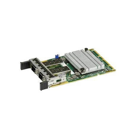 Supermicro AOM AOC-A25G-B2SG-Netzwerkkarte