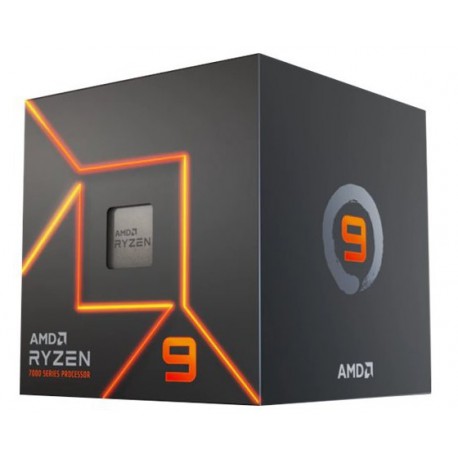 Amd Ryzen 9 7900 3.7 GHz 64 MB Box