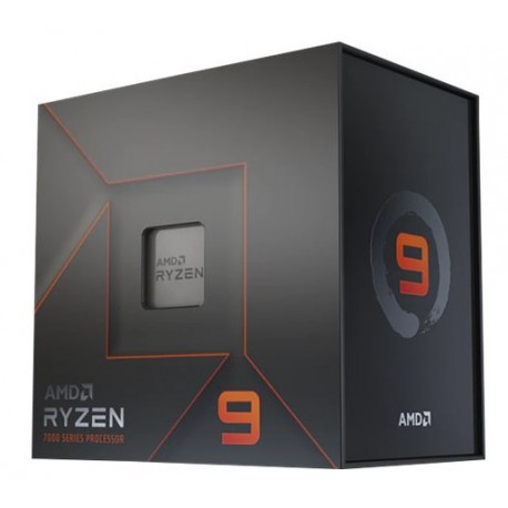 AMD Ryzen 9 7900X, 4,7 GHz, 64 MB, Box