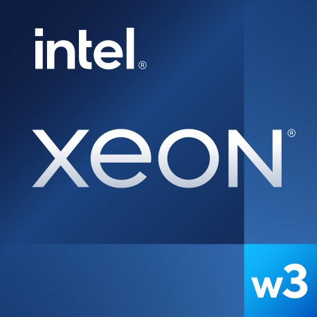 Intel Xeon W3-2425-Prozessor