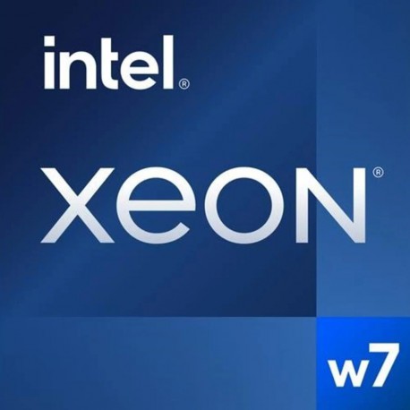 Intel Xeon W7-2475X-Prozessor