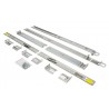 Supermicro 1U Rail Kit MCP-290-00063-0N