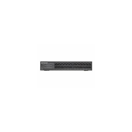 Netgear 24Port Switch 10/100/1000 GS324