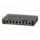 Netgear 8Port Switch 10/100/1000 GS 308P