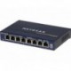 Netgear 8Port Switch 10/100/1000 GS 108GE