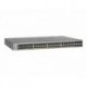 Netgear 48Port Switch 10/100/1000 GS752TSB