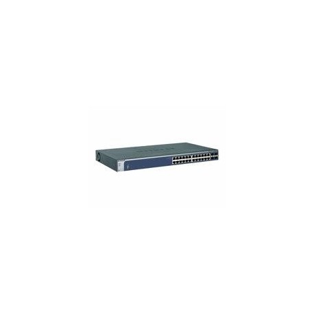 Netgear 24Port Switch 10/100/1000 GSM7224EU