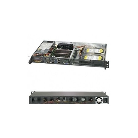 X11SCL-IF, CSE-505-203B, HF,RoHS/REACH