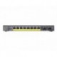 Netgear 10Port Switch 10/100/1000 GS 110TP