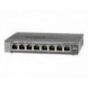 Netgear 8Port Switch 10/100/1000 GS 108E