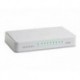 Netgear 8Port Switch 10/100/1000 GS 208