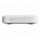 Netgear 5Port Switch 10/100/1000 GS 605