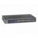 Netgear 24Port Switch 10/100/1000 JGS 524E