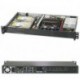 Supermicro SuperServer 1U SYS-5019C-L