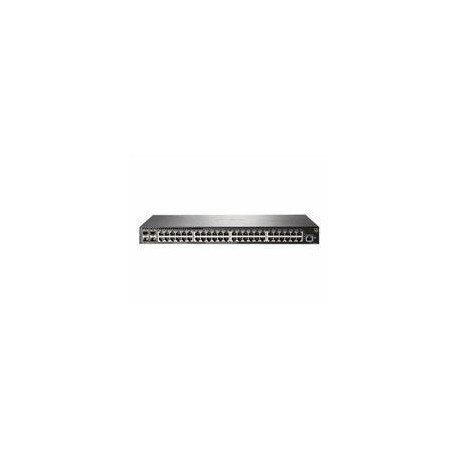 HP Switch 2930F-48G 48xGBit/4xSFP+ JL254A