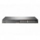 HP Switch 2930F-24G 24xGBit/4xSFP+ PoE+ JL255A