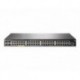 HP Switch 2930F-48G 48xGBit/4xSFP+ PoE+ JL256A