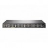HP Switch 2930F-48G 48xGBit/4xSFP+ PoE+ JL256A