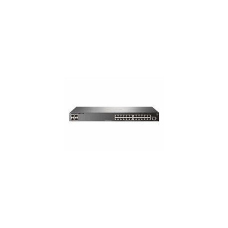 HP Switch 2930F-24G 24xGBit/4xSFP JL259A