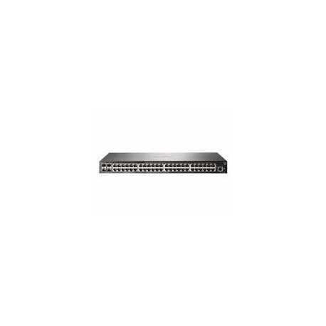 HP Switch 2930F-48G 48xGBit/4xSFP JL260A