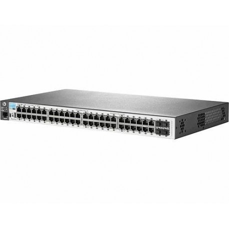 HP Switch 2530-48G 48xGBit/4xSFP/ J9775A